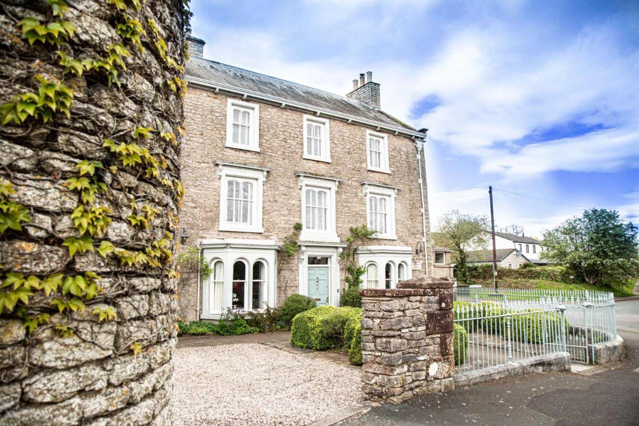 Redmayne House Ambleside Kültér fotó