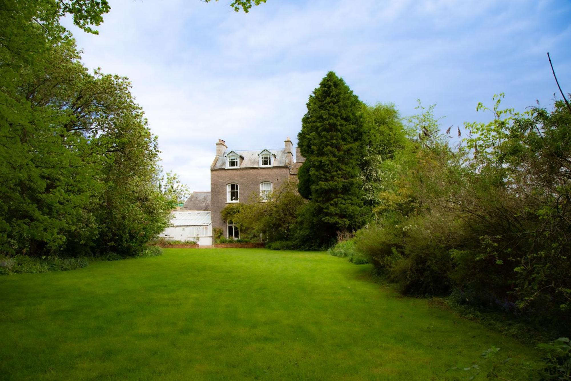 Redmayne House Ambleside Kültér fotó